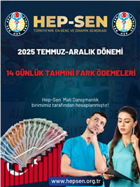 2025 Temmuz Ayı 14 Günlük Tahmini Maaş Farkı